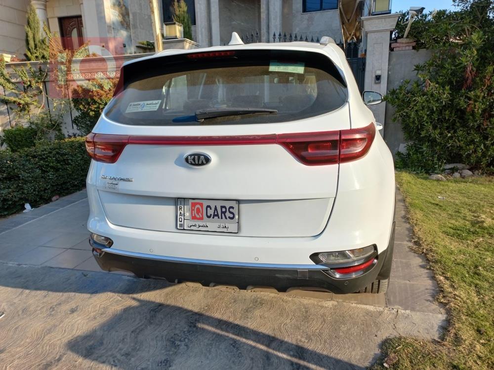 کیا سپۆرتاج